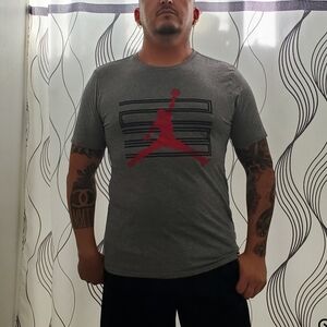 Jordan men's t-shirt